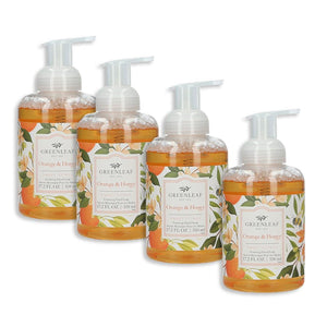 Greenleaf- Foaming Hand Soap