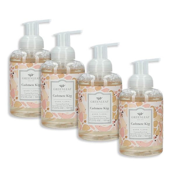 Greenleaf- Foaming Hand Soap