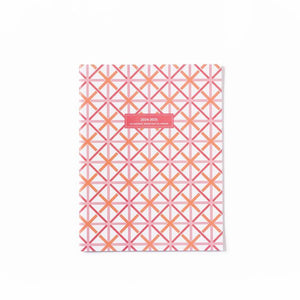 Mary Square- Monthly Planner (Lg)