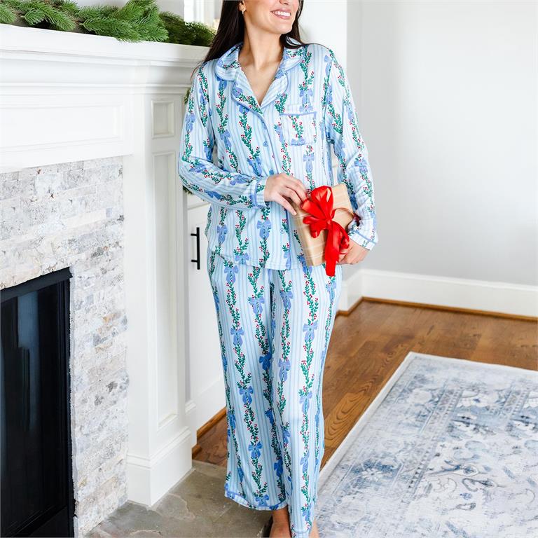 Mary Square Hello Garland Set