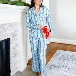 Mary Square Hello Garland Set