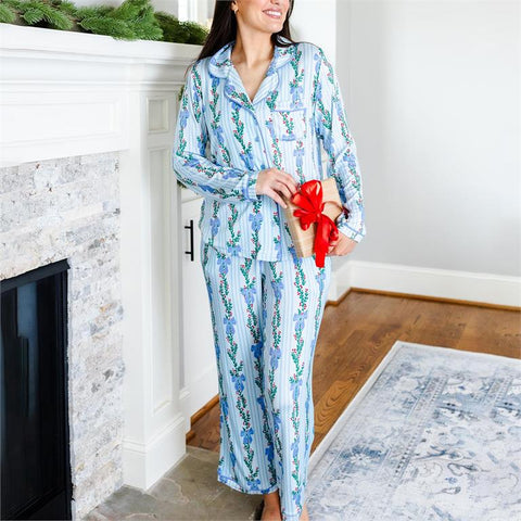 Mary Square Hello Garland Set
