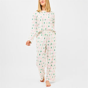 Mary Square- Annie Sugar Plum Dreams Set