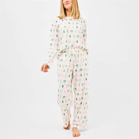 Mary Square- Annie Sugar Plum Dreams Set