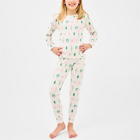 Mary Square Sugar Plum Kids Set