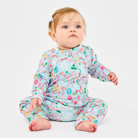 Mary Square Baby Jolly Jubilee Set
