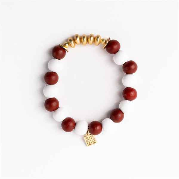 Michelle Mcdowell- Bracelet Collection Collegiate '24