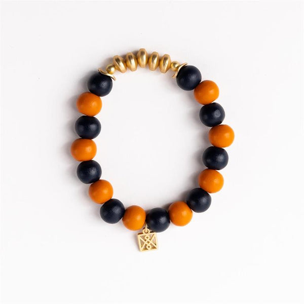 Michelle Mcdowell- Bracelet Collection Collegiate '24