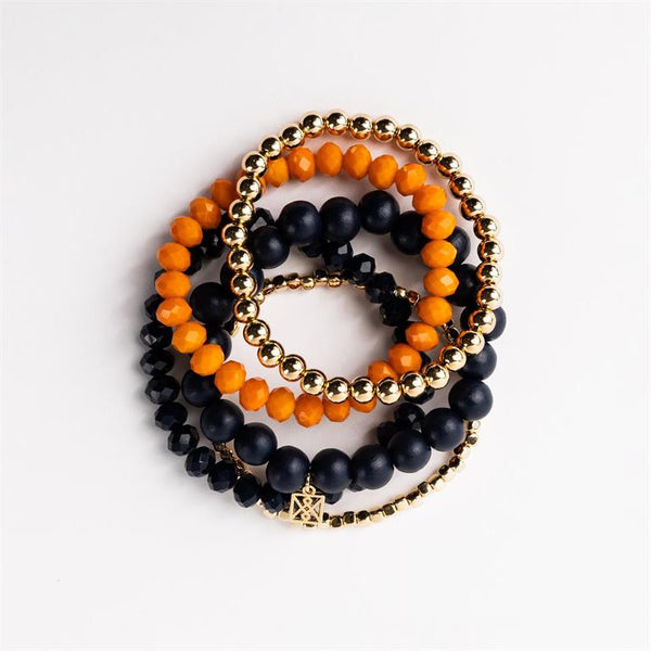 Michelle Mcdowell- Bracelet Collection Collegiate '24