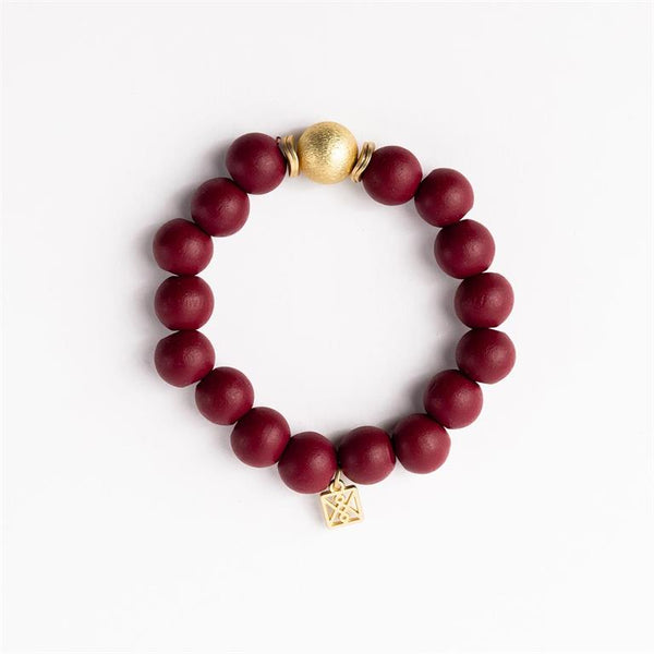 Michelle Mcdowell- Bracelet Collection Collegiate '24