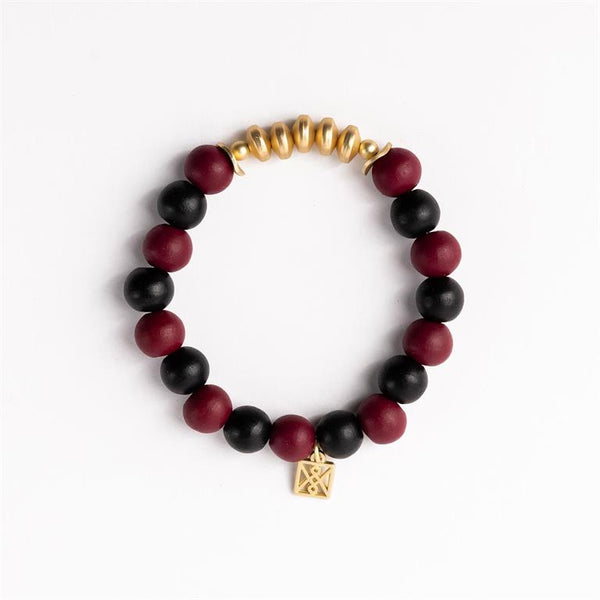 Michelle Mcdowell- Bracelet Collection Collegiate '24