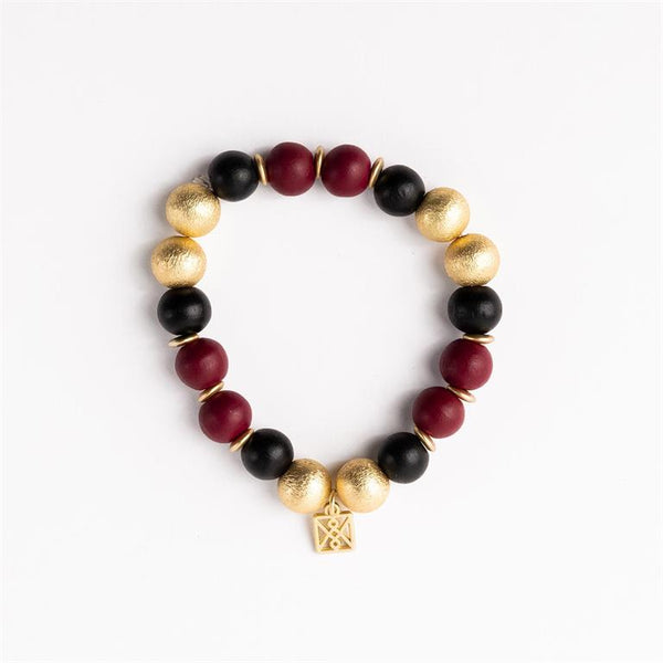 Michelle Mcdowell- Bracelet Collection Collegiate '24