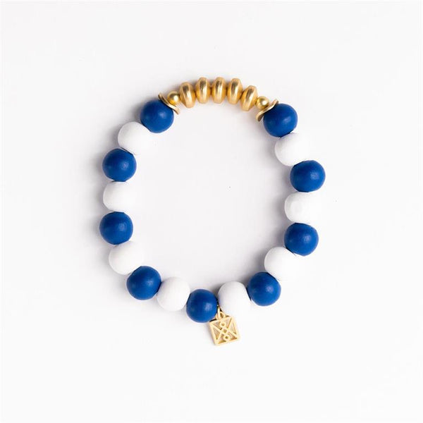 Michelle Mcdowell- Bracelet Collection Collegiate '24