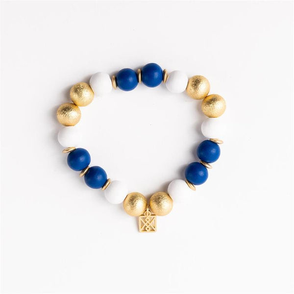 Michelle Mcdowell- Bracelet Collection Collegiate '24