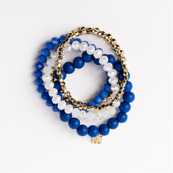 Michelle Mcdowell- Bracelet Collection Collegiate '24