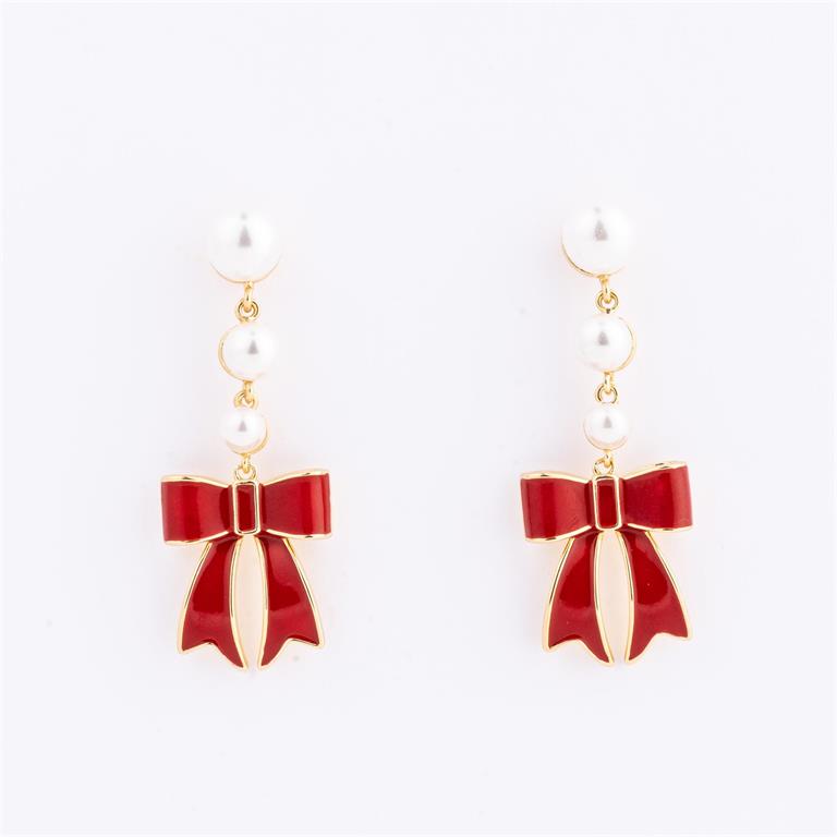 Mary Square- Earring Collection '25