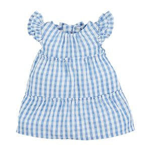 Mudpie- Mini Bardot Dress  #15000245