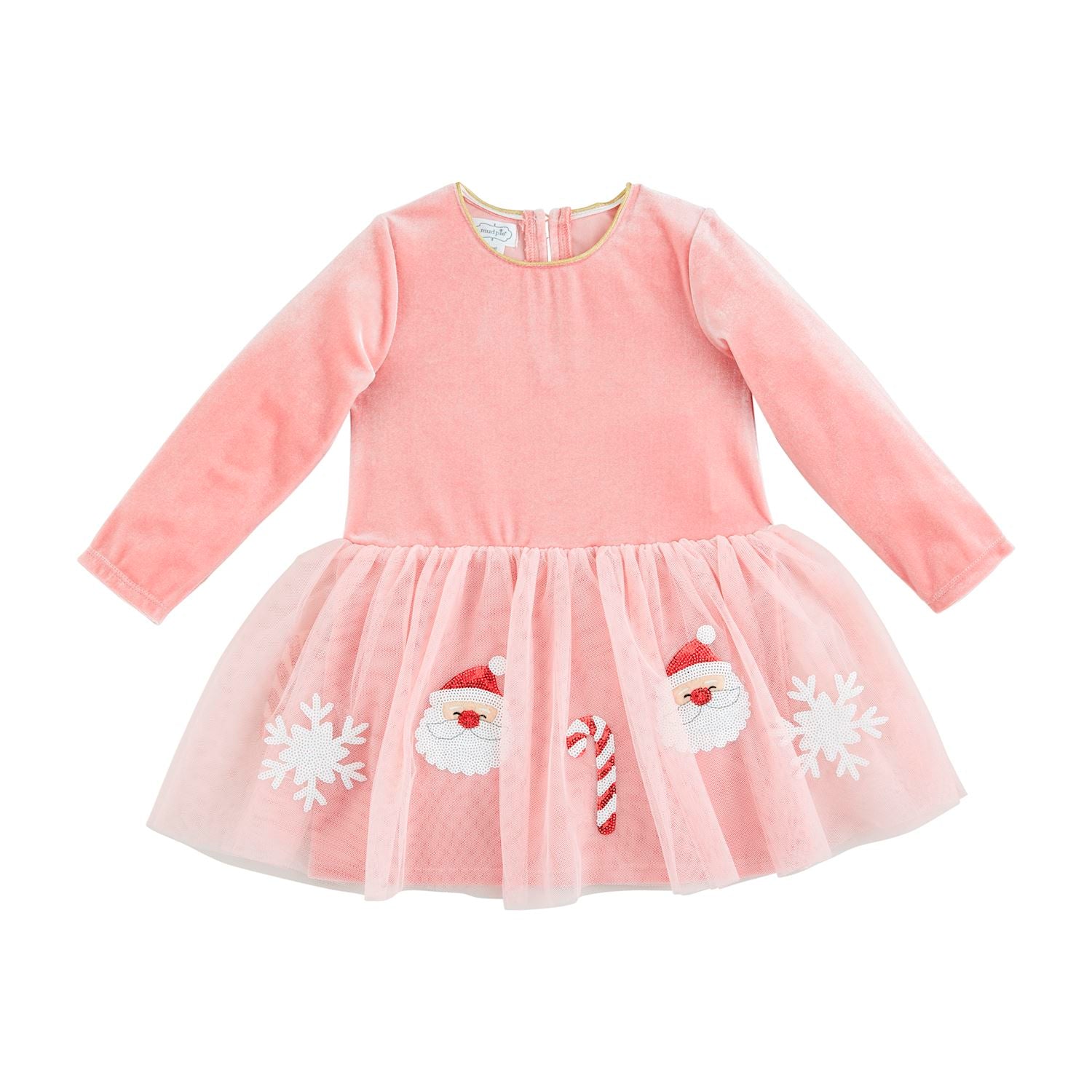 Mudpie- Christmas Tutu Dress #15000269