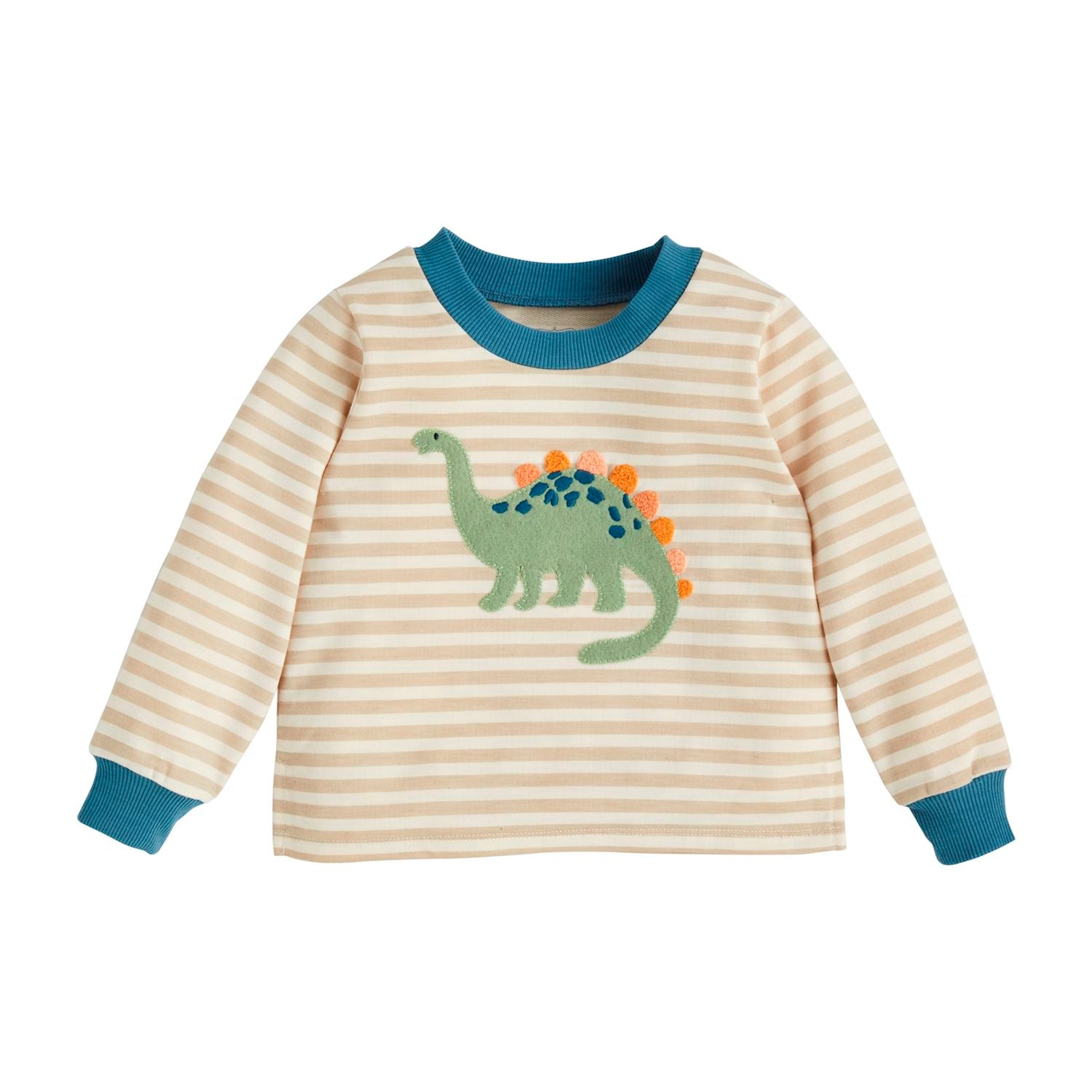 Mudpie- Dino Pullover 