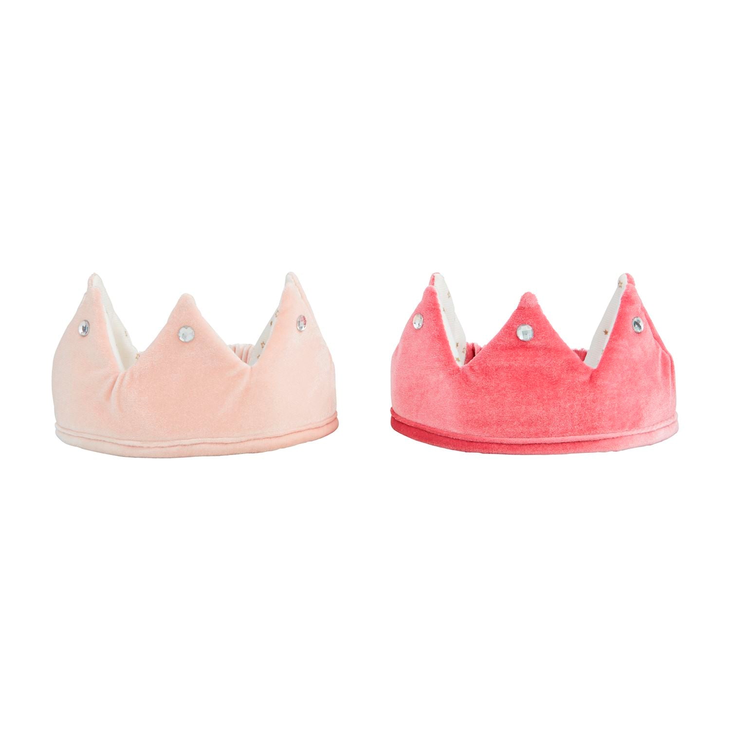 Mudpie- Light-Up Crowns 
