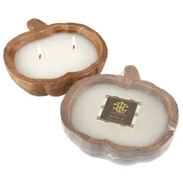 LUX FRAGRANCES- Fall Candles