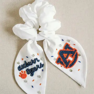 Auburn University Scrunchie