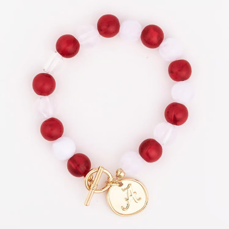 Bracelet Alabama Collection