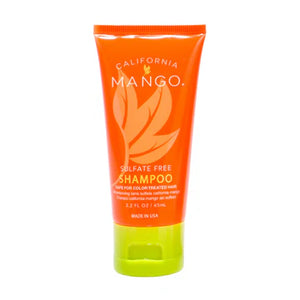 California Mango- Sulfate Free Shampoo