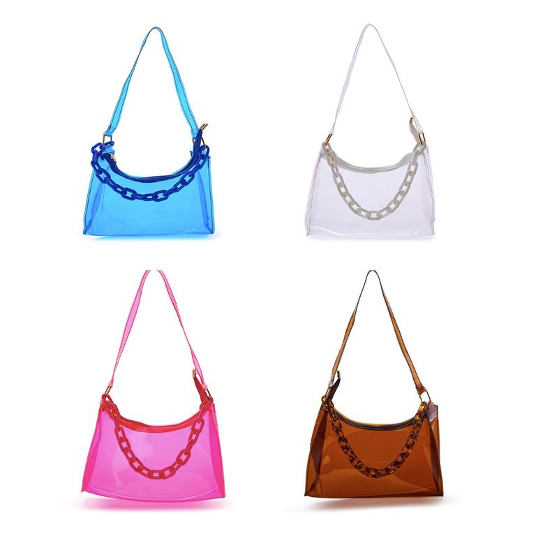 Clear Bags