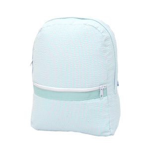 Mint- Medium Backpack