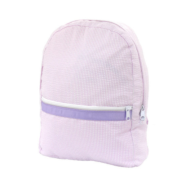 Mint- Medium Backpack