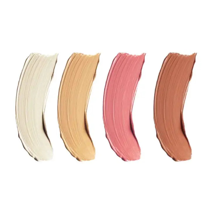 Pineapple beauty- On the Go Glow Highlighter Stick