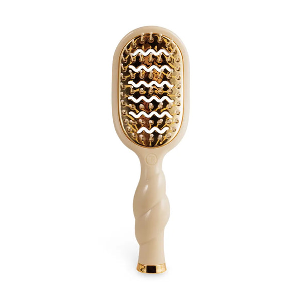 Mini Vented Brush | Tan