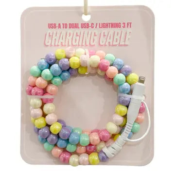 Charging Cable - Easter Basket Gift