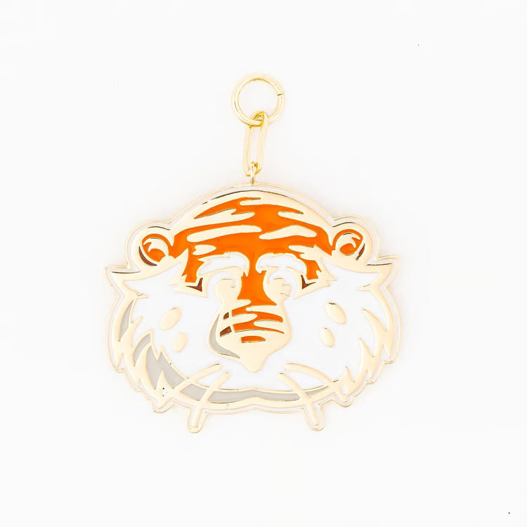 Bag Charm Auburn Collection