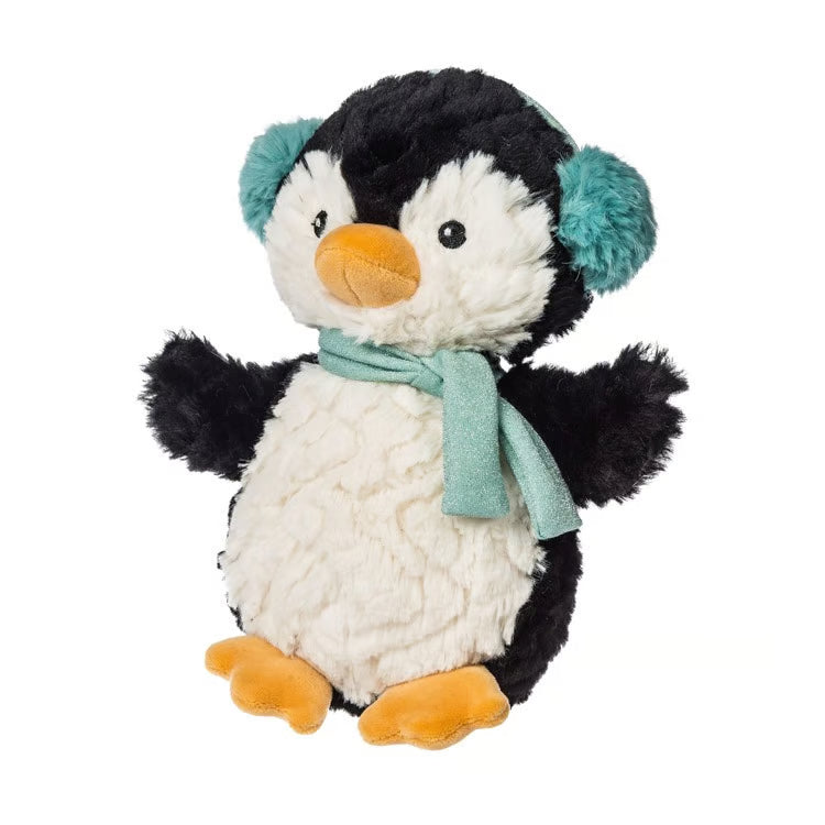 Mary Meyer- Putty Arctic Blue Penguin