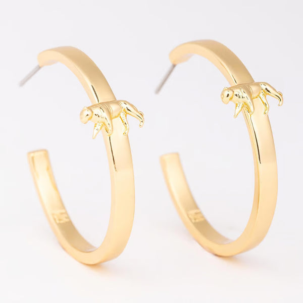Earring Auburn Collection
