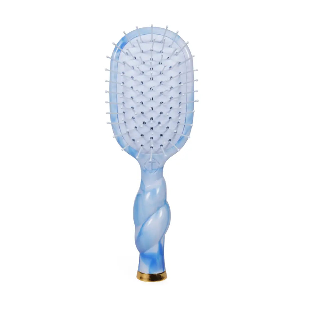 Mini Detangler Brush | Medium | Tide & True