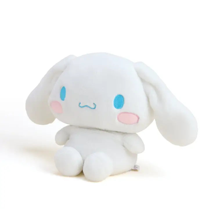 Cinnamoroll Warmies - Hello Kitty