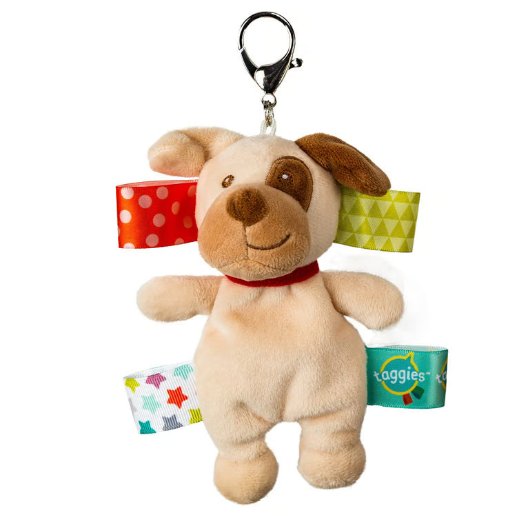 Mary Meyer Taggies Bag Charm