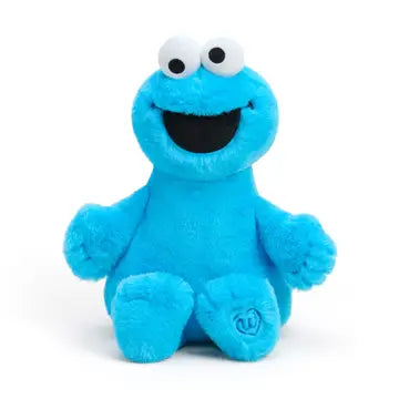 Cookie Monster Warmies