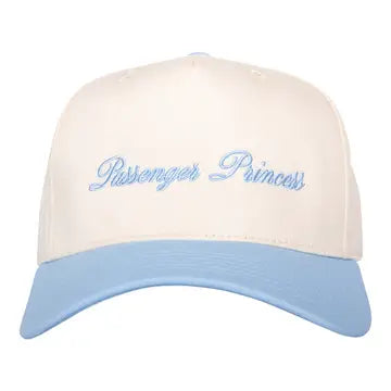 Katydid Two Toned Hats