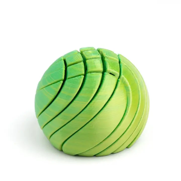 3D Printed Stress Ball Fidget Toy