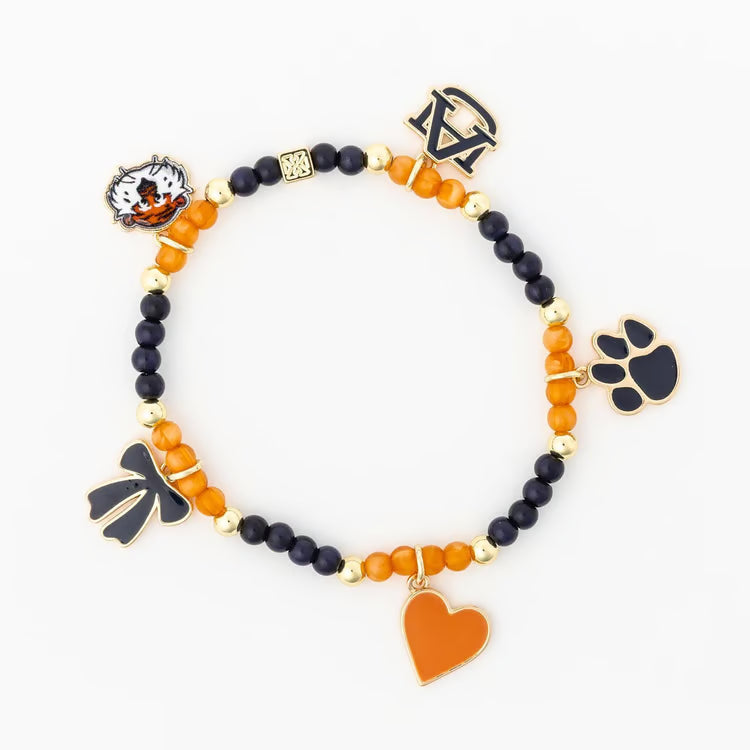 Bracelet Auburn Collection