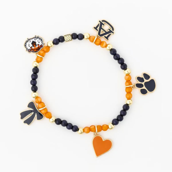 Bracelet Auburn Collection