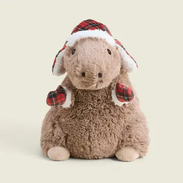 Cozy Capybara Warmies