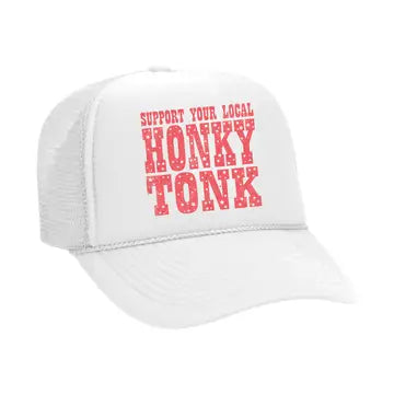 Trendy Trucker Hats