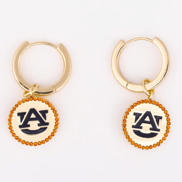 Earring Auburn Collection