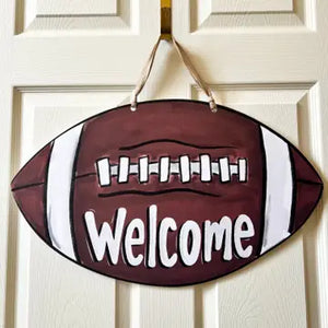 Home Malone- Door Hangers (In-Store Pick Up Only)