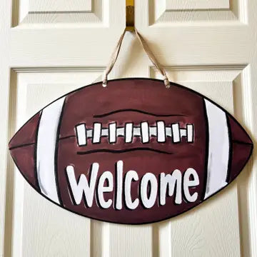 Home Malone- Door Hangers (In-Store Pick Up Only)